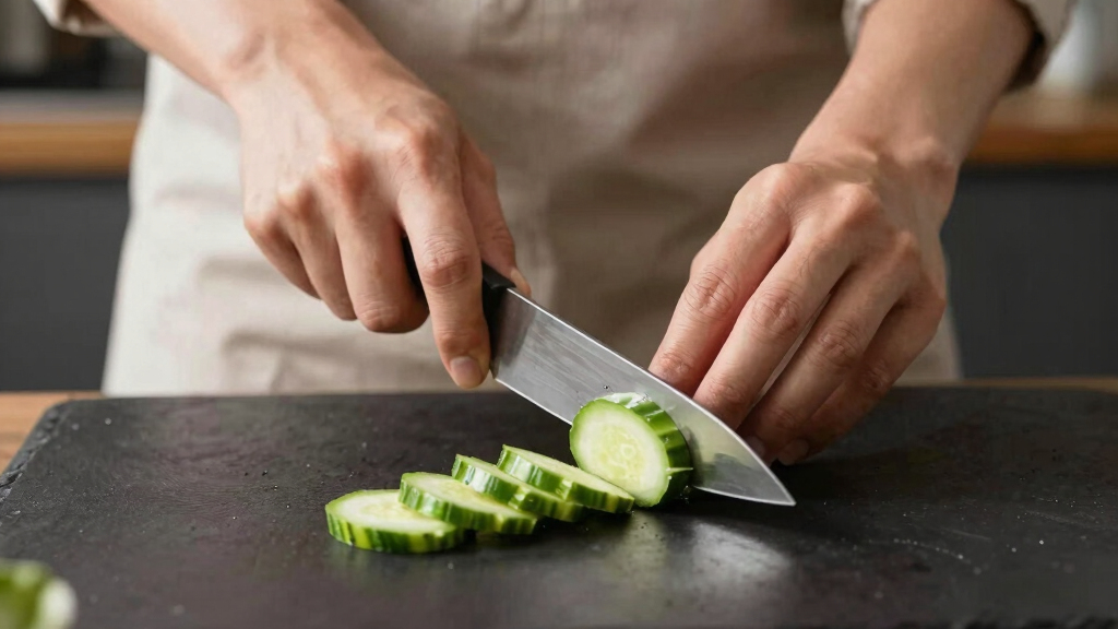 best gyuto knife for meal prep