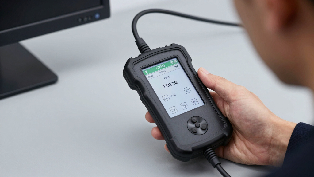 best OBD2 scanner with TPMS reset