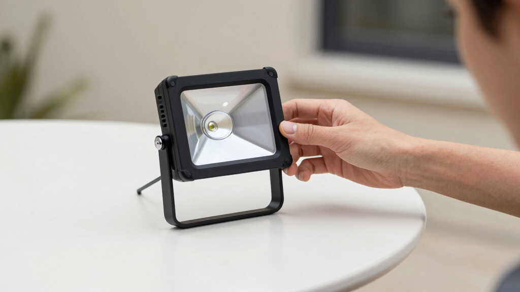 best outdoor uv blacklight floodlight 365nm