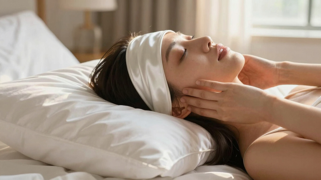 best silk pillowcases for hair and skin