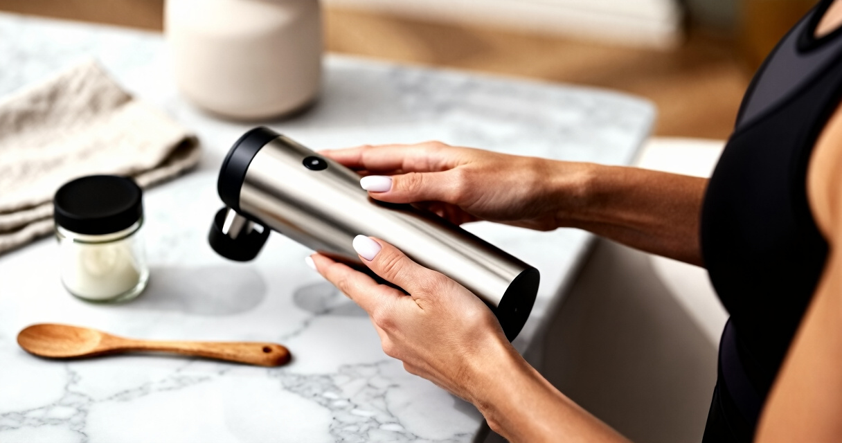 jar opener electric
