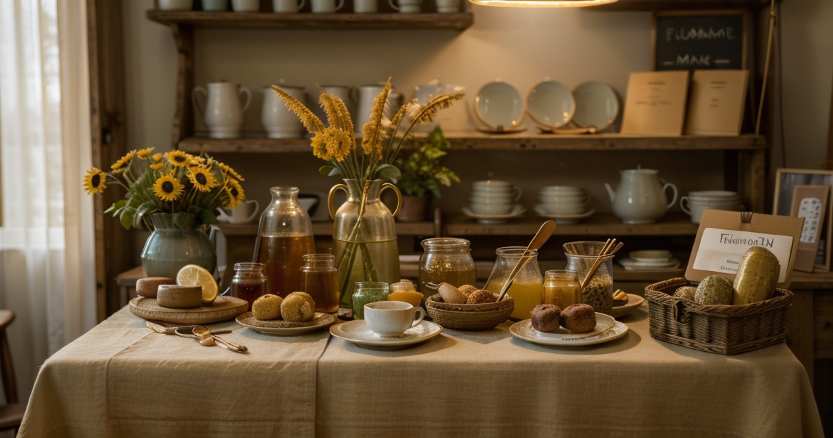 Flohmärkte als Fundgrube: Die besten Tipps für Sammler