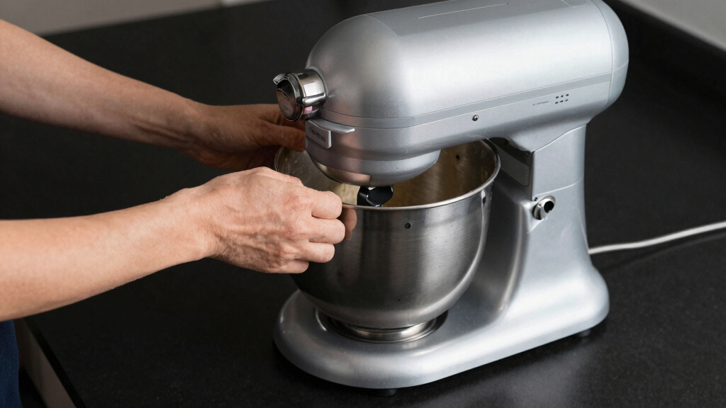 best stand mixer for bread dough