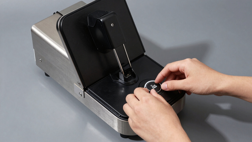 best high-ticket commercial donut maker machine