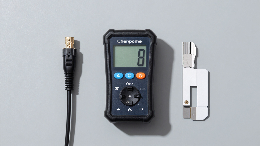 best fiber optic power meter