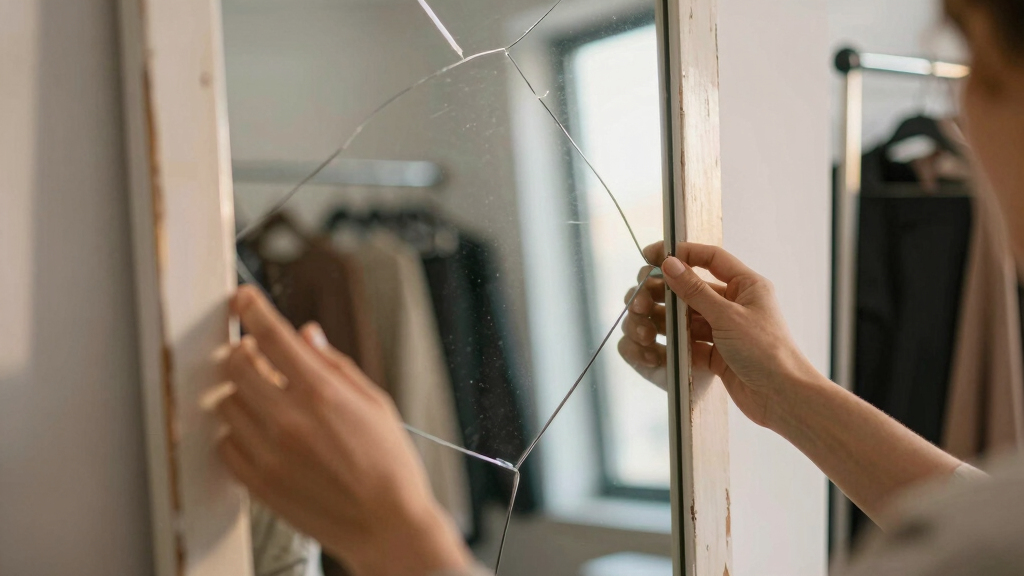 best irregular mirrors for dressing rooms