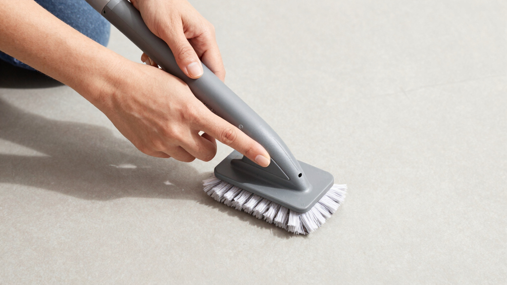 best cleaning equipment for healthcare floors