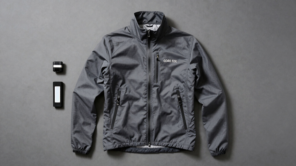 best gore-tex cycling jacket for commuting