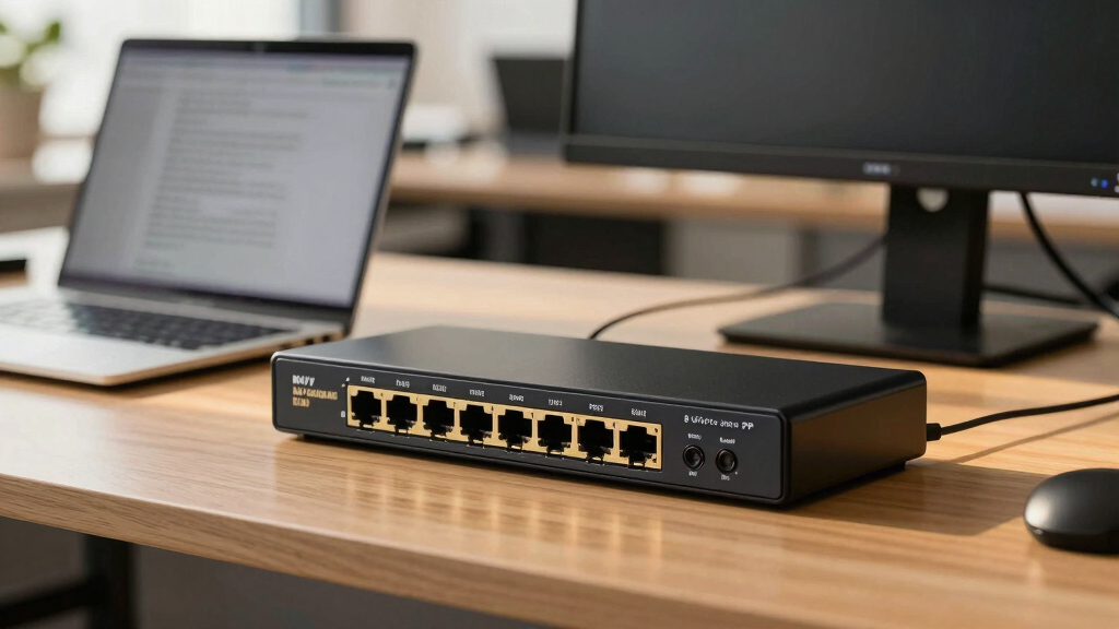 best 8-port kvm over ip switch