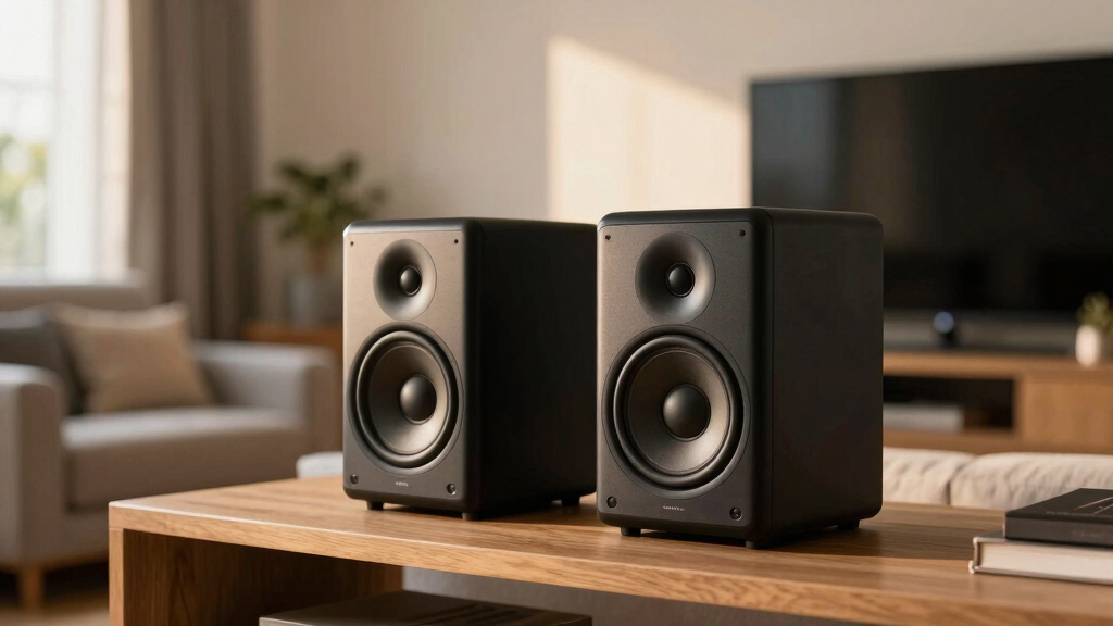 best surround speaker pair for immersive theater