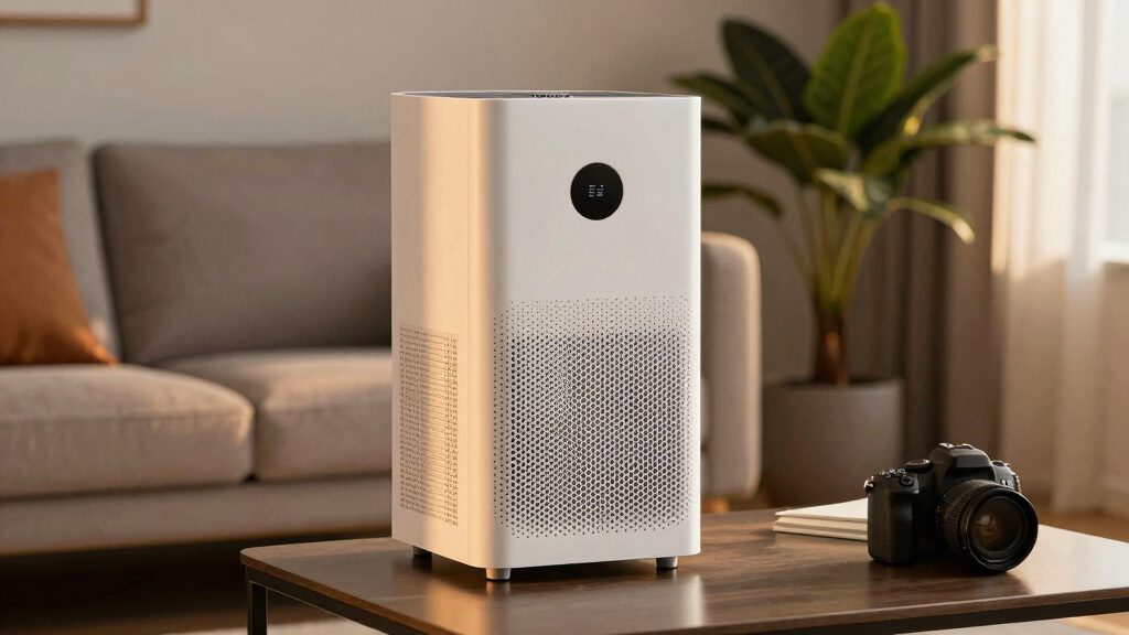 best whole home air purifier