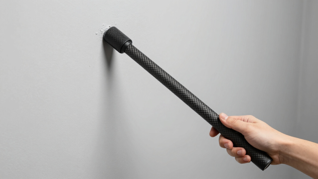 best carbon fiber extension pole for painting