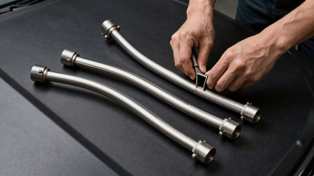 best stainless brake lines for performance builds
