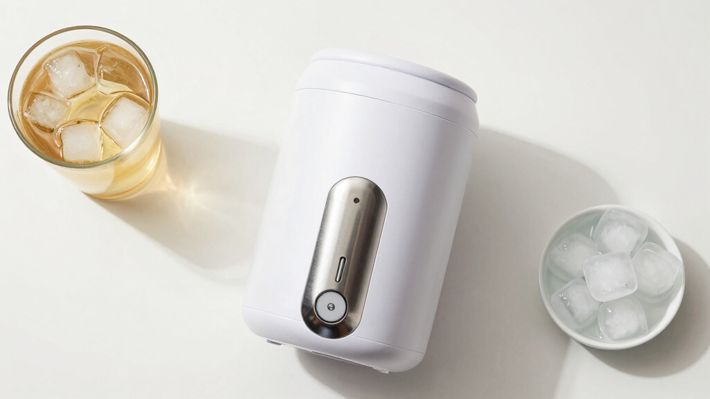 best nugget ice maker