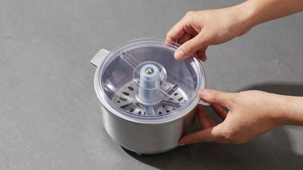 best food processor for meal prep