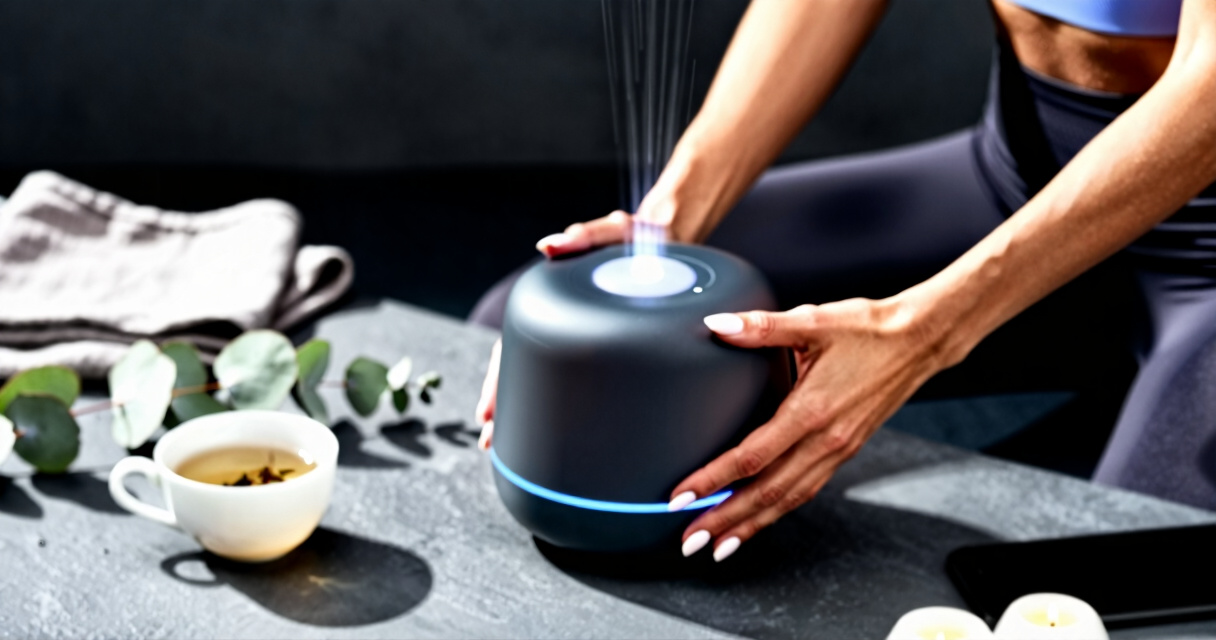 rain sound machine premium