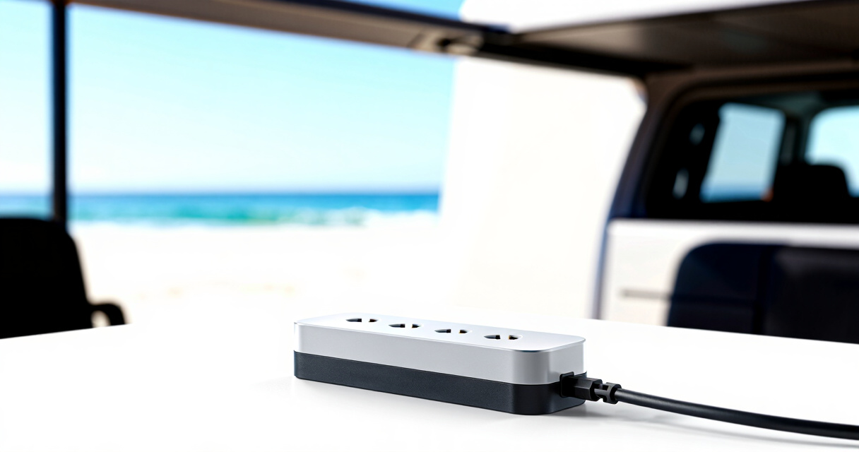 best non surge power strip for cruise