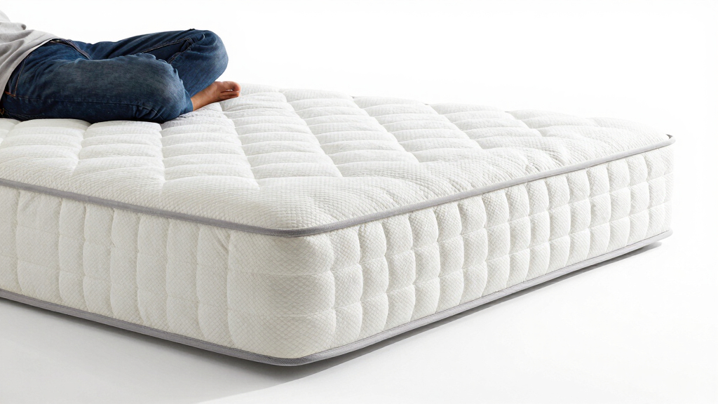 best california king mattress for edge support