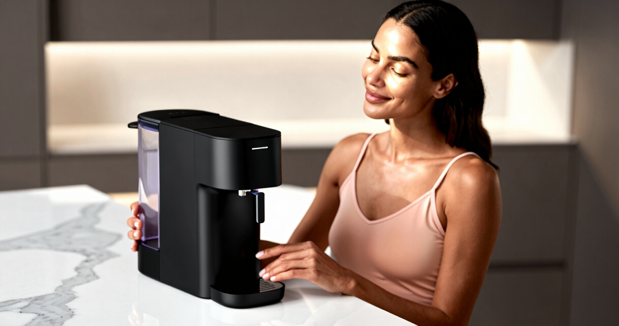 best water boiler dispenser