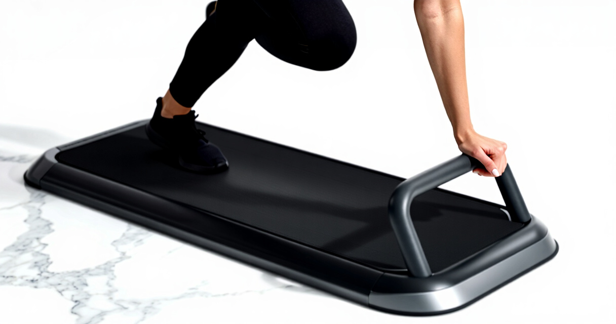 walking pads