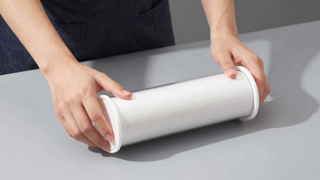 best rolling ingredient bin for flour