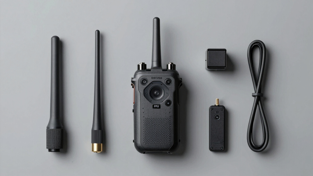best fpv radio accessories