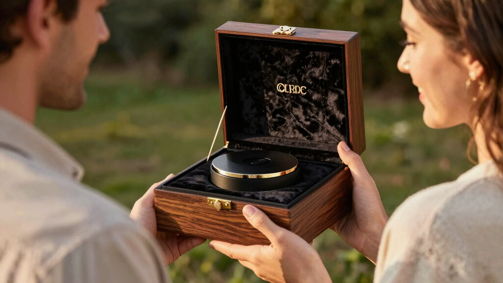 best luxury entertainment gifts for couples