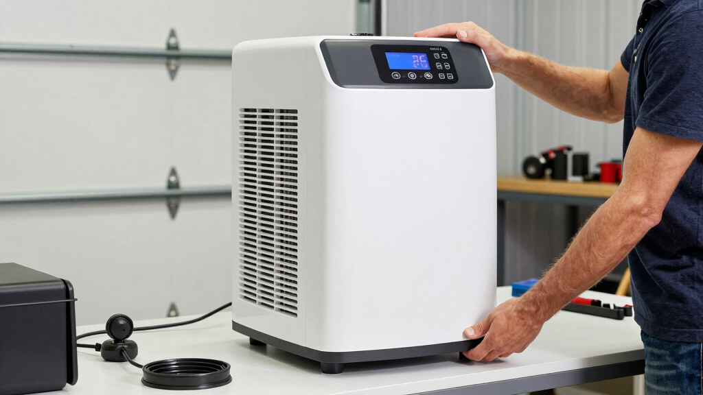 best large dehumidifier for garage