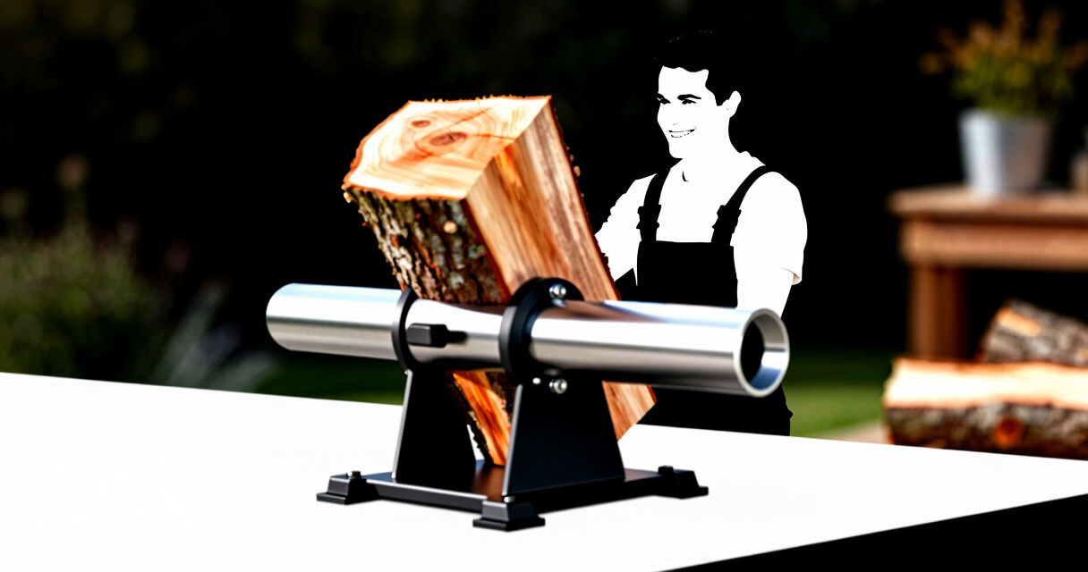 best electric log splitter 12 ton