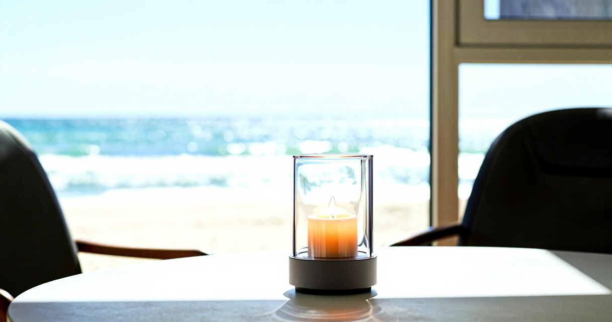 Best candle warmer lamp