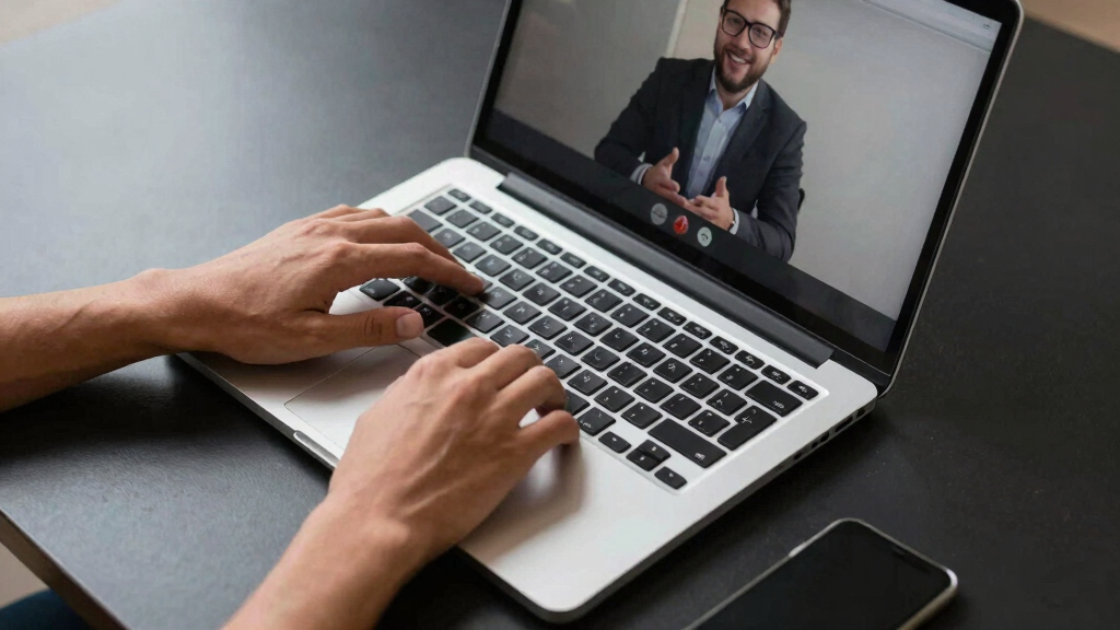 best business laptop for video conferencing