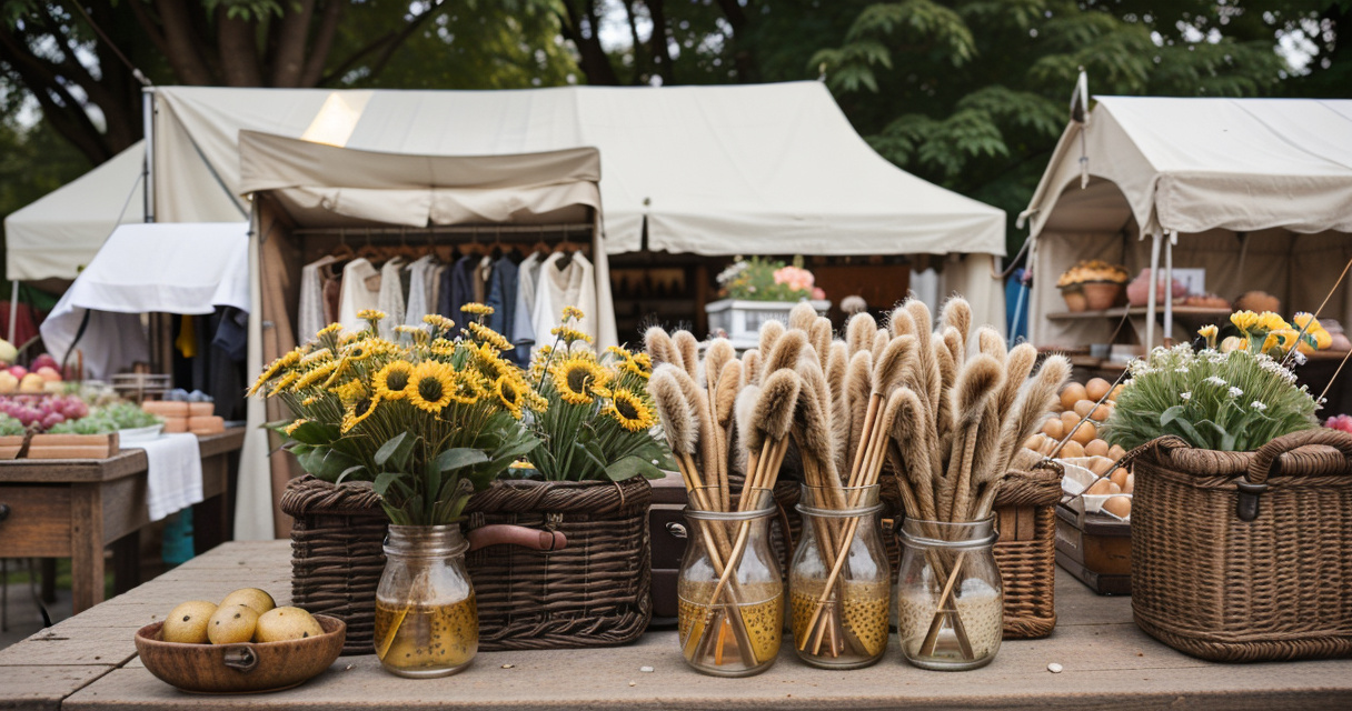 Weihnachtsflohmarkt kaufen: Woran erkennt man echte Schätze?