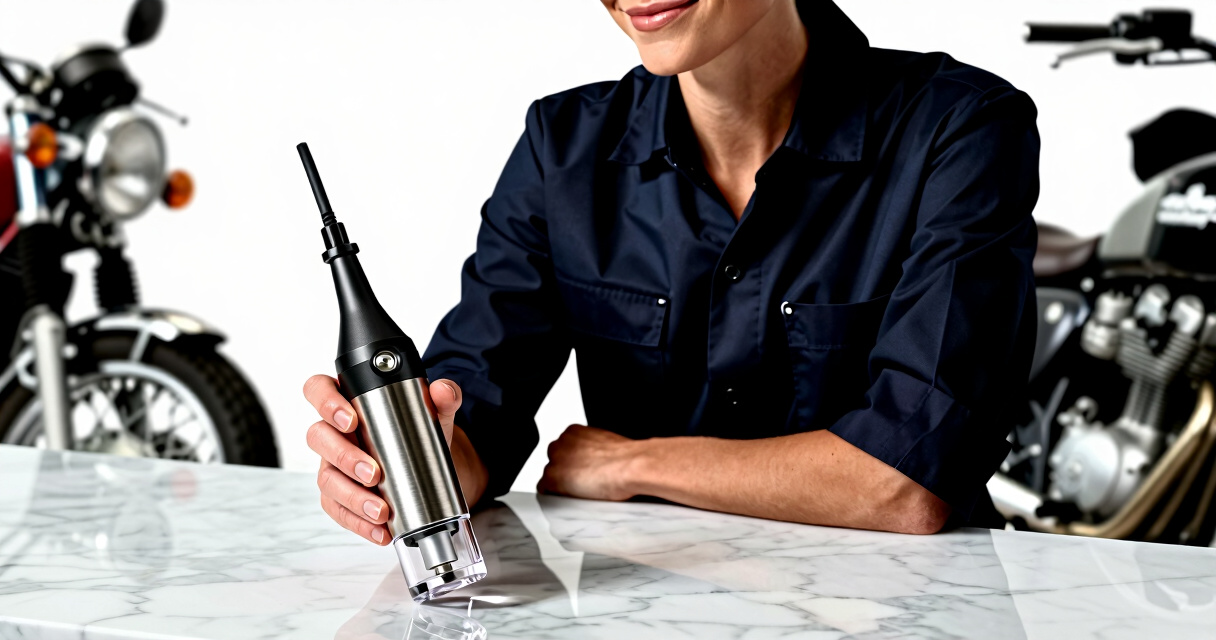 best ultrasonic cleaner for motorcycle carburetors