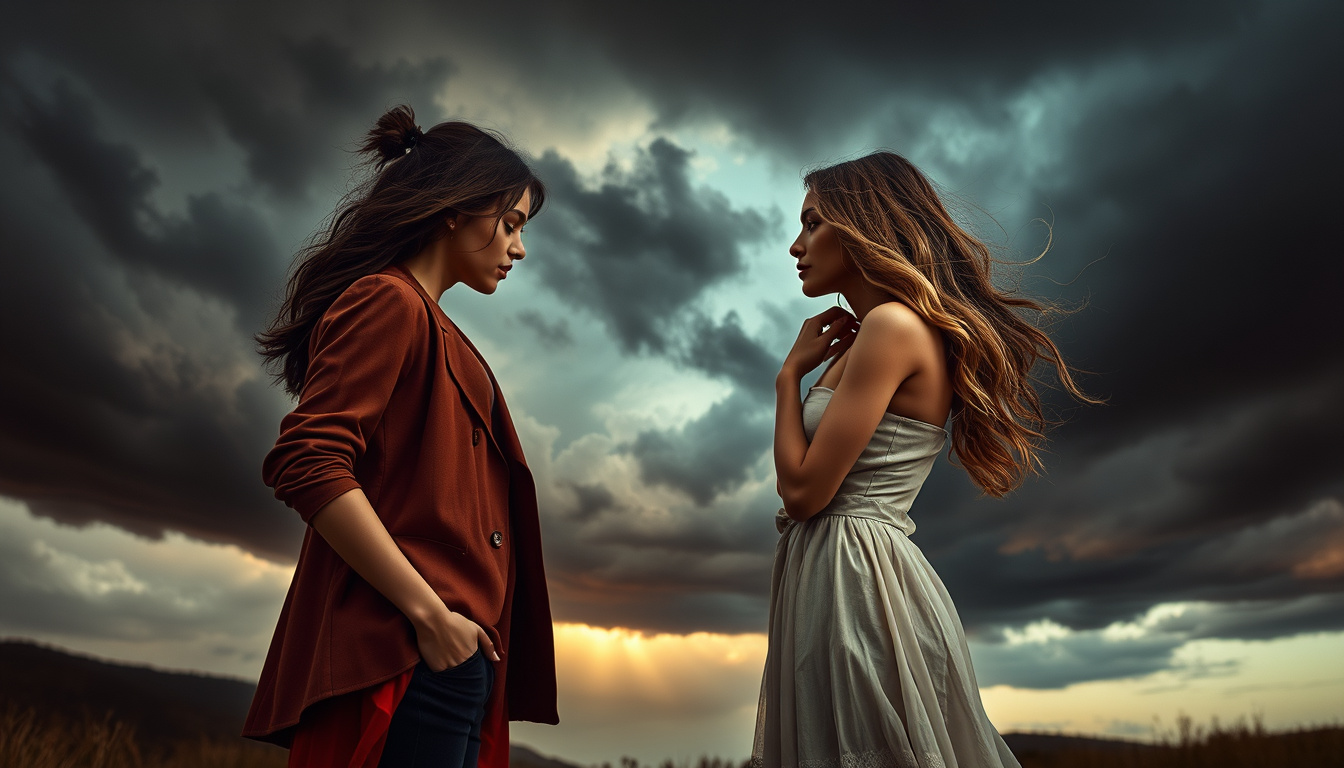 Unraveling the Enemies to Lovers Trope: The Allure of Love Born from Conflict