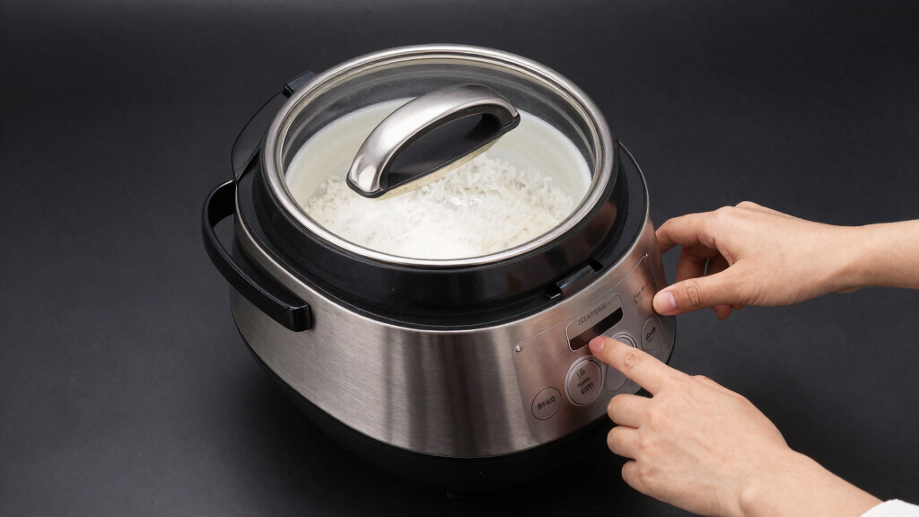 best induction rice cookers