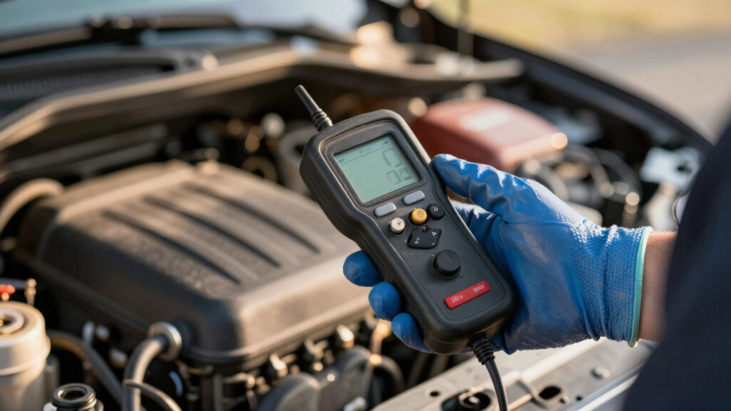 best compact fuse box tester