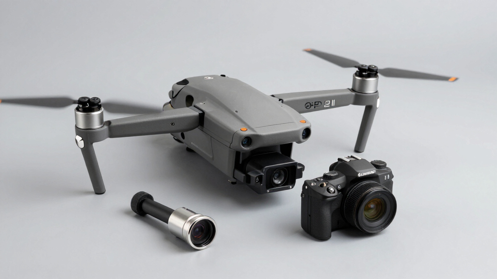 best drone videography gear on amazon