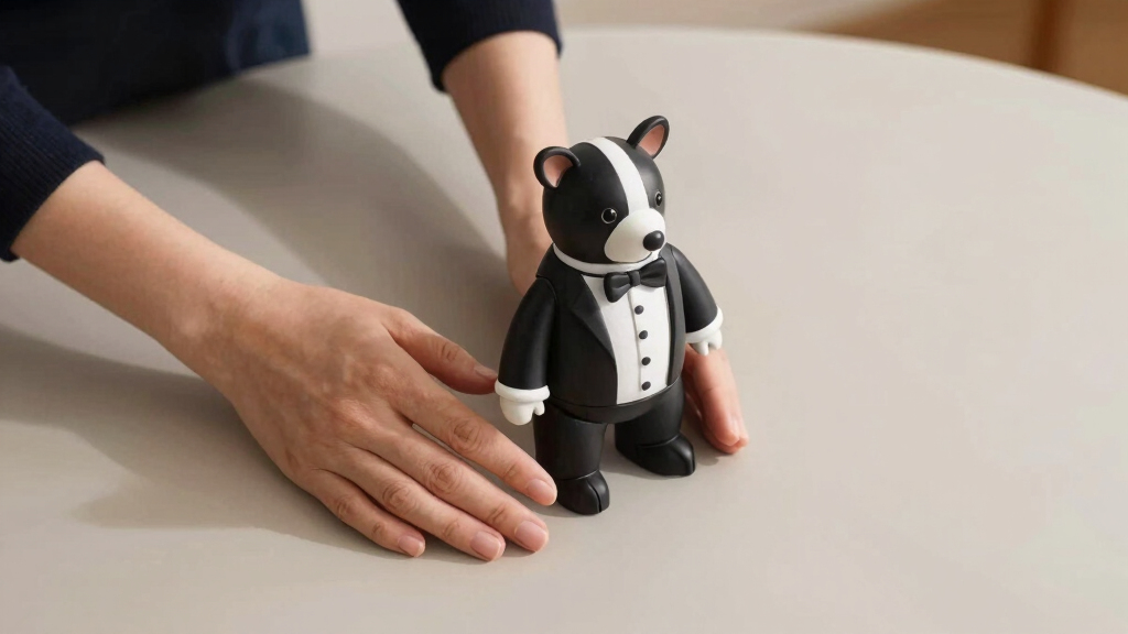 best life size animatronic butler