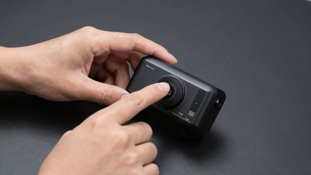 best dash cam for license plate capture