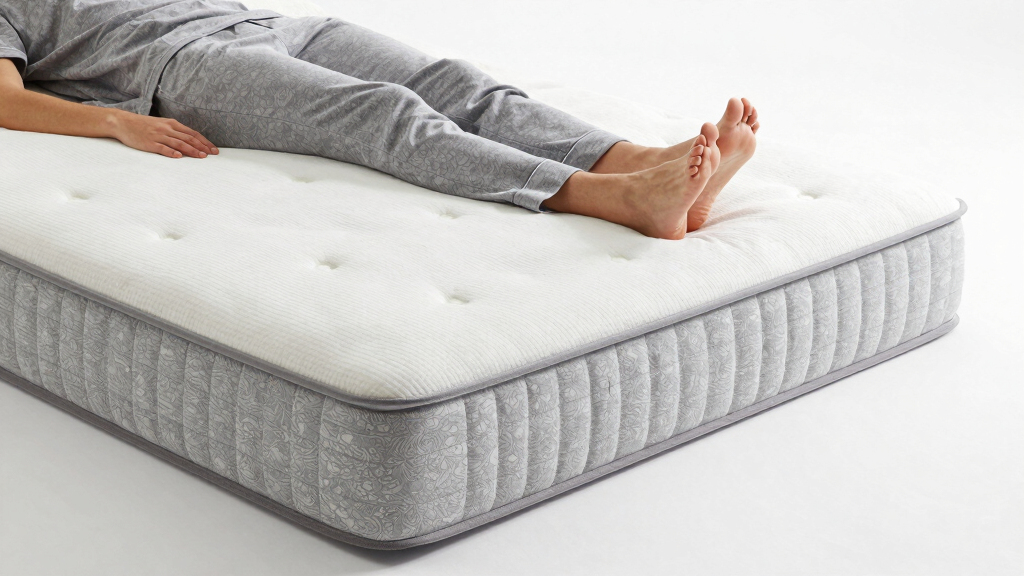 best california king mattress for pressure relief