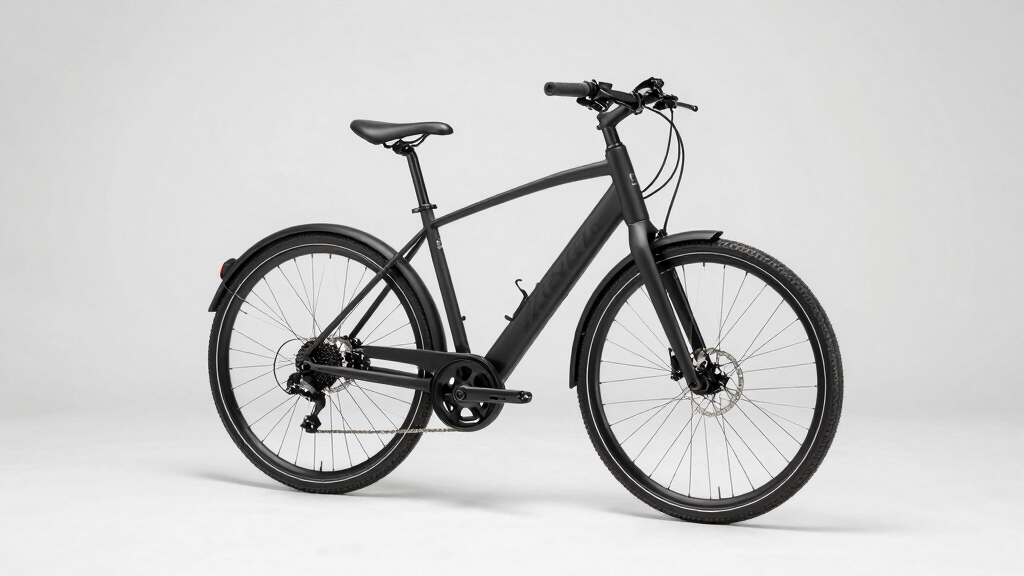 best commuter e-bike for mixed bike paths