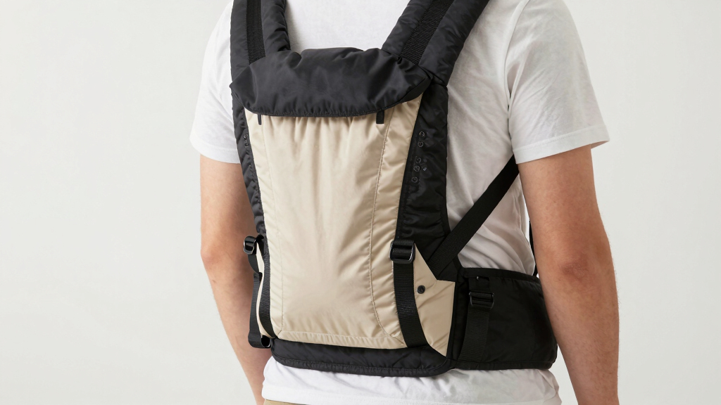 best ergonomic baby carrier premium