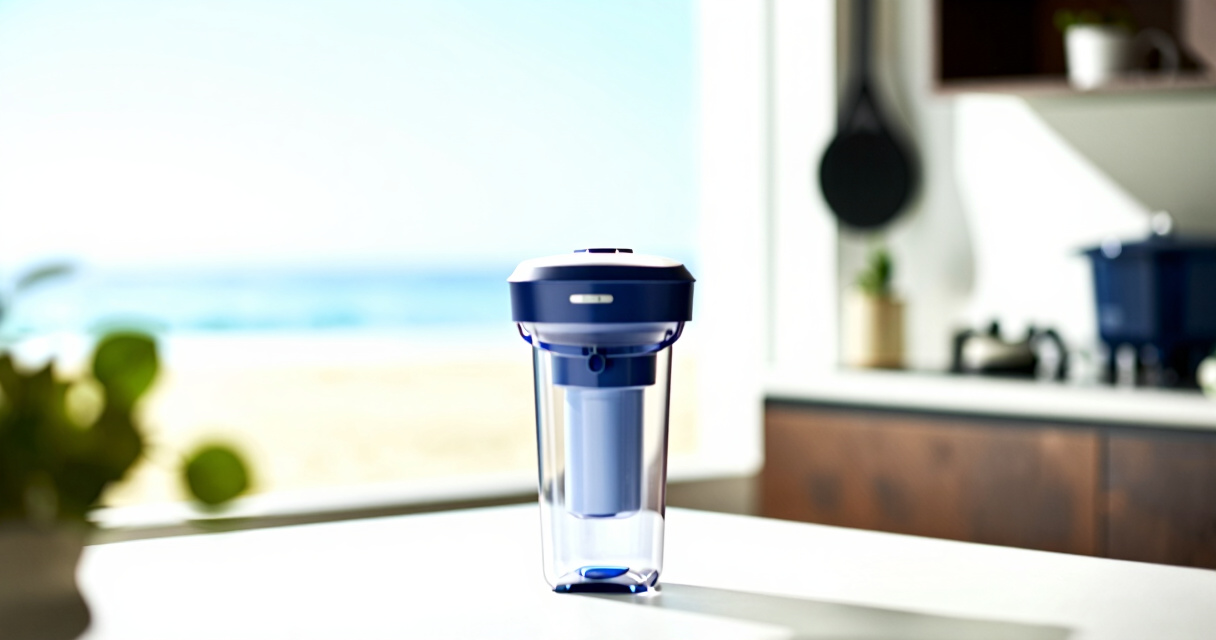 best premium under sink water filter