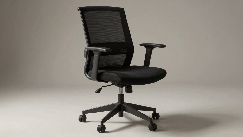 top rated office chairs over $500