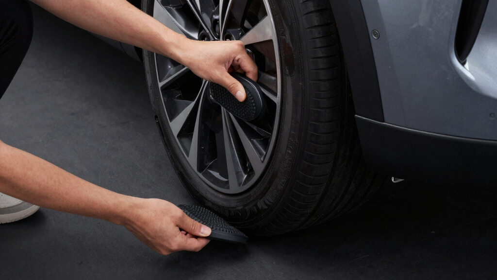 best mud flaps for EV daily drivers