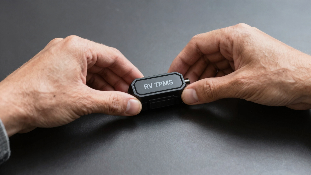 best TPMS for RVs