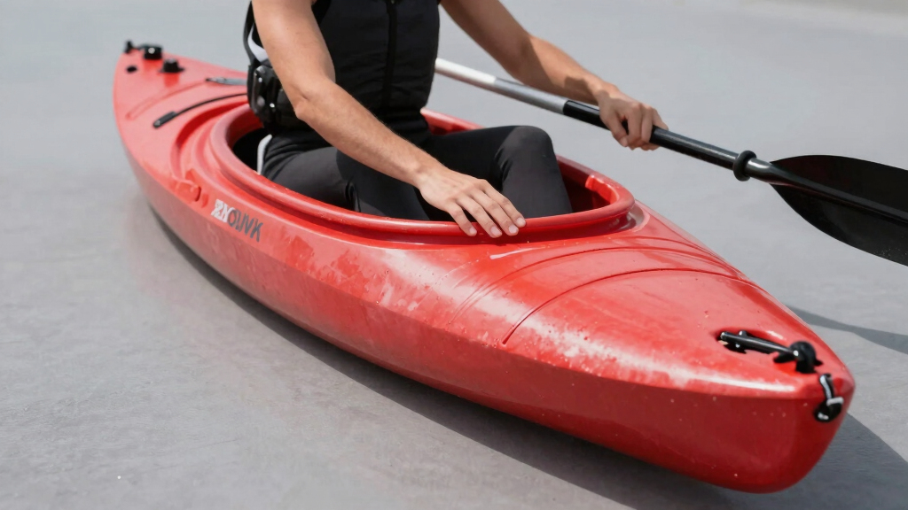 best kayaks for beginners adults