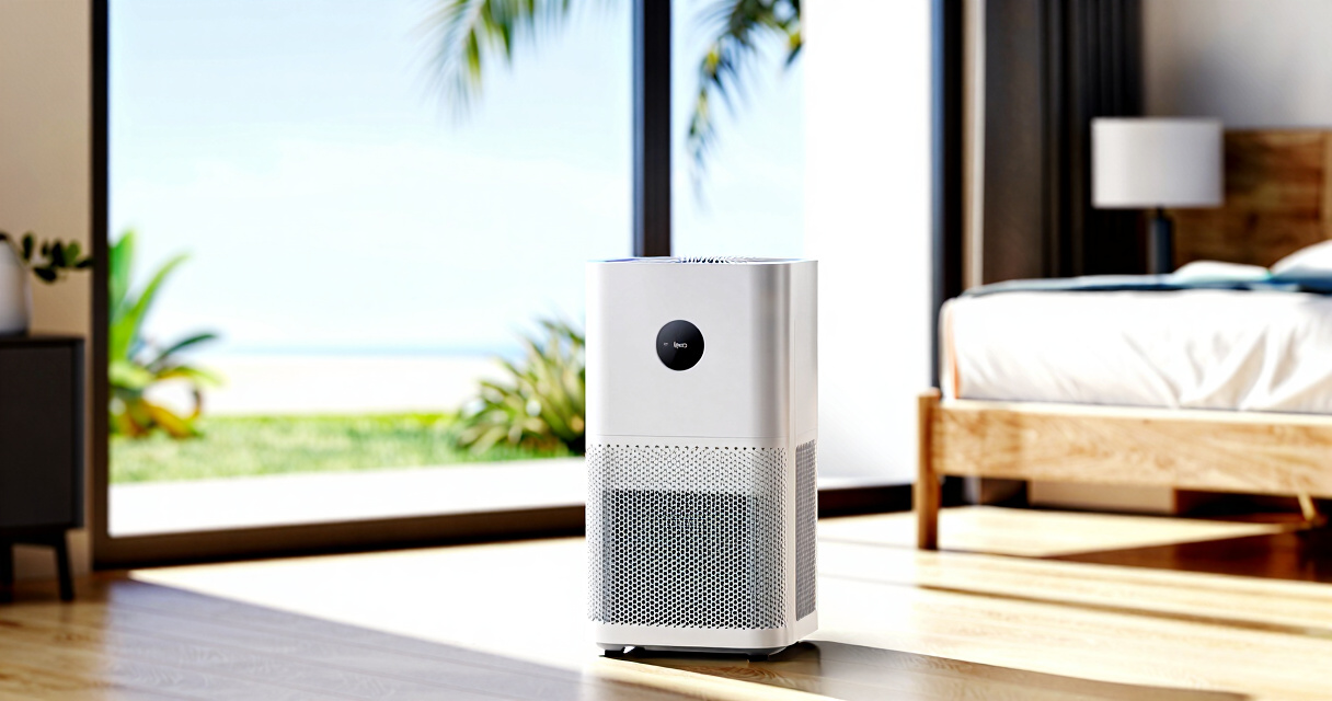best air purifiers for bedrooms