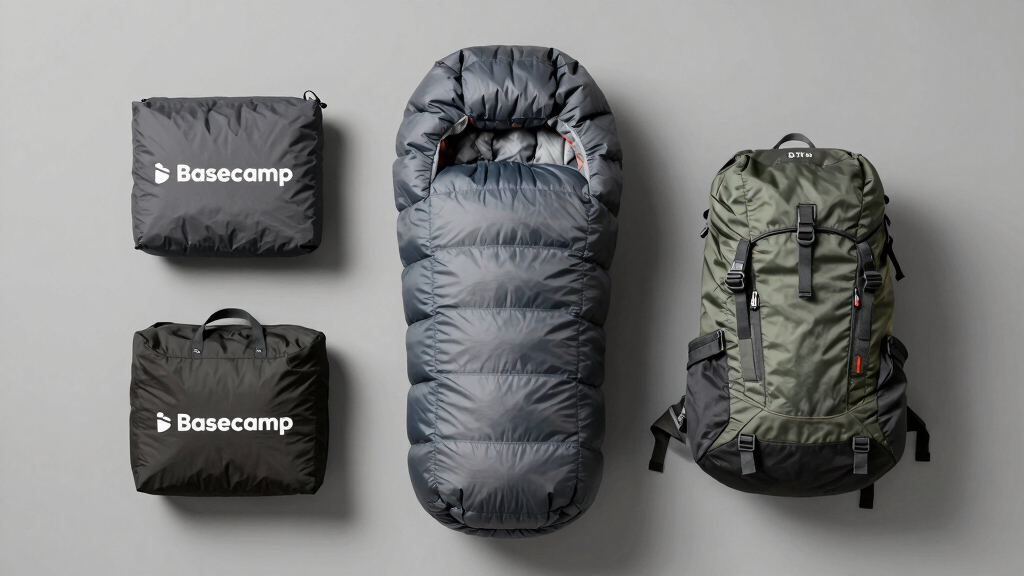 best cot organizers for basecamp