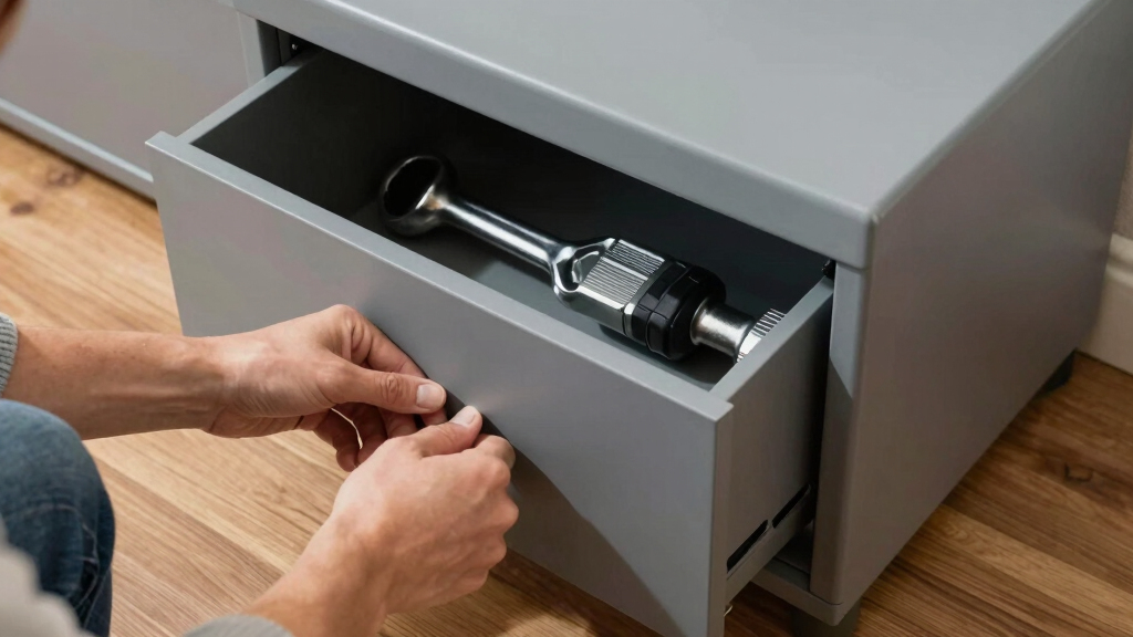 best garage storage cabinet